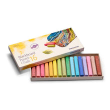 Load image into Gallery viewer, Mercurius Blackboard Chalk - 12 or 16 Color
