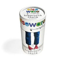 Load image into Gallery viewer, Hopscotch Chalk - Talc-Free - 6 Natural &amp; Non-Toxic Colors
