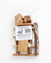 Load image into Gallery viewer, Branch Blocks Treehouse Eat-in Kitchen Set
