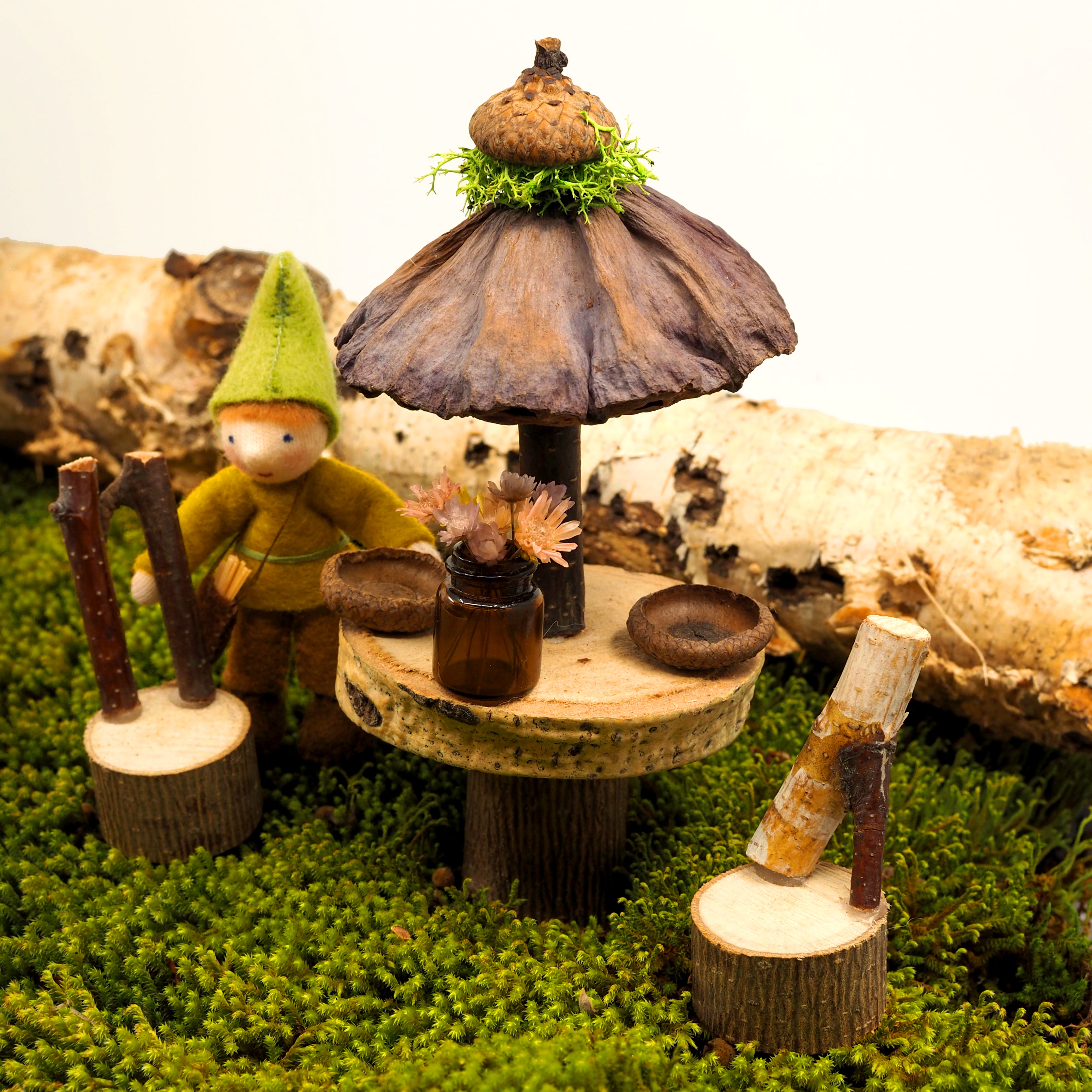 Fairy House Kit