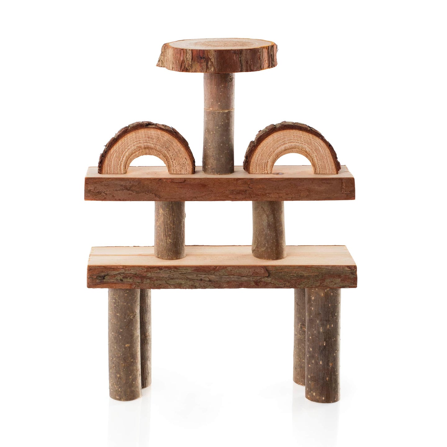 Branch Block Building Set