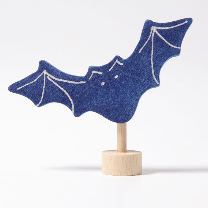 Grimm's Birthday Ring Decoration - Bat