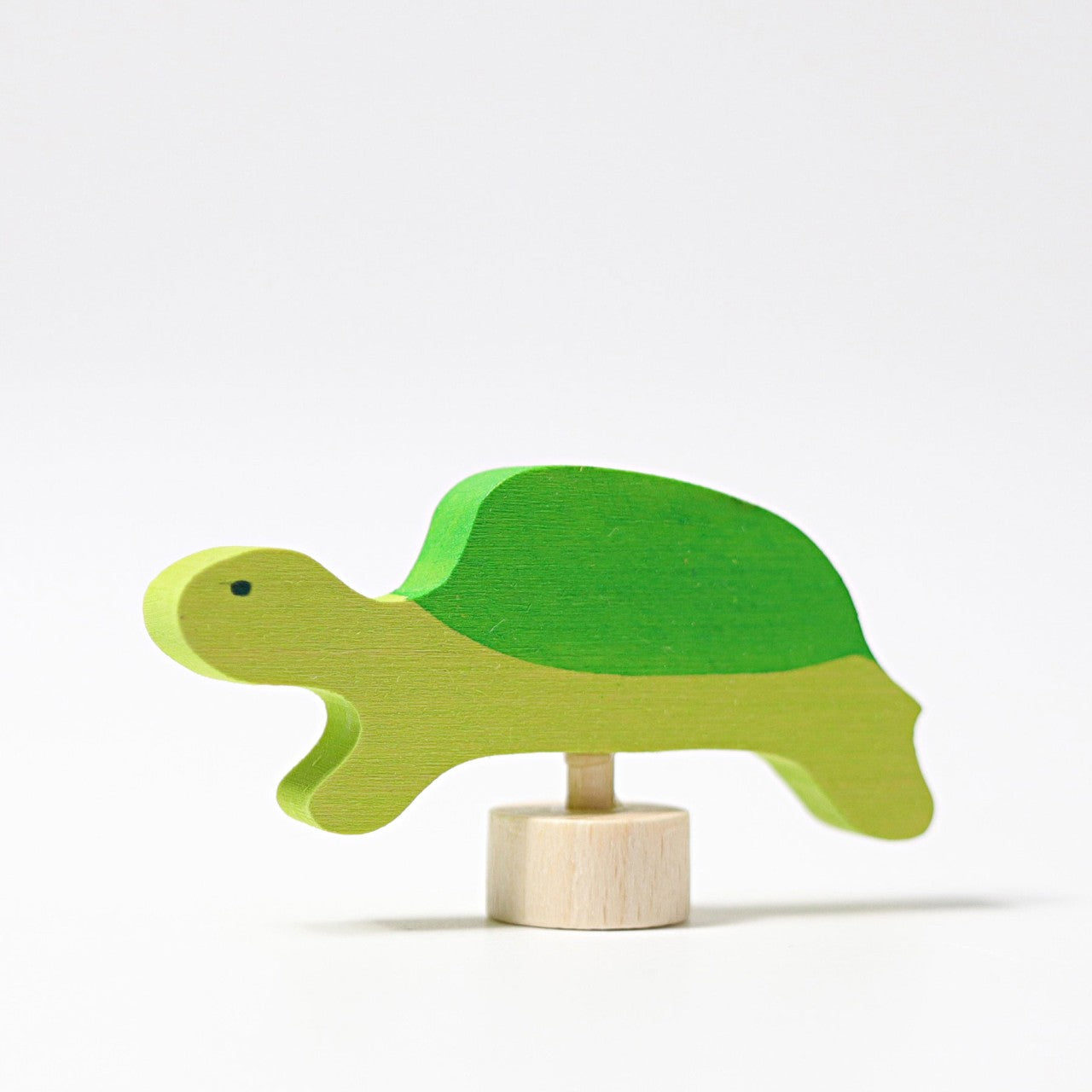 Grimm's Birthday Ring Decoration - Turtle