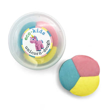 Load image into Gallery viewer, Eco Play Dough - Dino and Unicorn Colors
