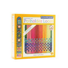 Load image into Gallery viewer, Potholder Loom Kit
