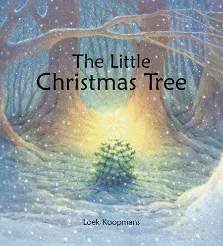 <i>The Little Christmas Tree</i> by  Loek Koopmans