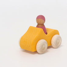 Load image into Gallery viewer, Grimm&#39;s Small Convertible - Yellow
