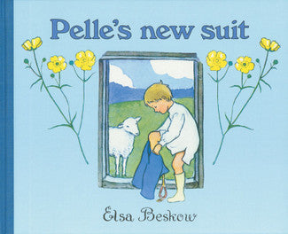 <i>Pelle's New Suit</i> by Elsa Beskow