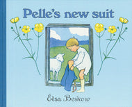 <i>Pelle's New Suit</i> by Elsa Beskow