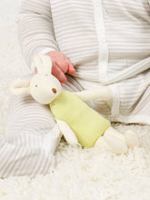 Load image into Gallery viewer, Leo the Mouse Organic Baby Toy
