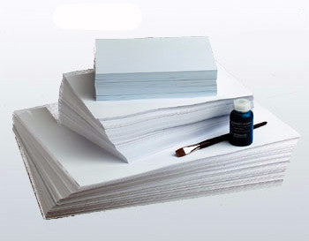 Large Drawing Paper - 50 Sheets