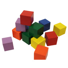 Load image into Gallery viewer, Baby&#39;s First Basic Blocks
