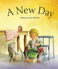 <i>A New Day</i> by Ronald Heuninck