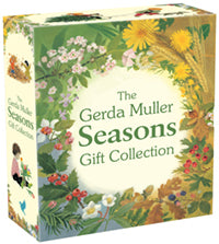 <i>Gerda Muller Seasons Gift Collection</i> by Gerda Muller