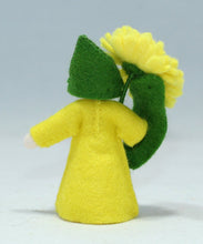 Load image into Gallery viewer, Calendula Prince Felted Waldorf Doll - Two Skin Colors
