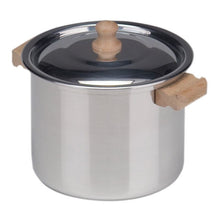 Load image into Gallery viewer, Tall Aluminum Cooking Pot
