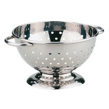 Load image into Gallery viewer, Child&#39;s Stainless Steel Colander
