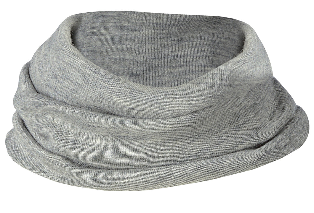 Engel Organic Wool/Silk Loop Scarf