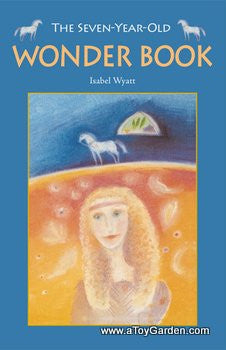 <i>The Seven-Year-Old Wonder Book</i> by Isabel Wyatt