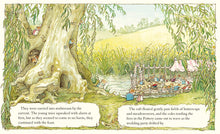 Load image into Gallery viewer, &lt;i&gt;A Year in Brambly Hedge&lt;/i&gt; by Jill Barklem
