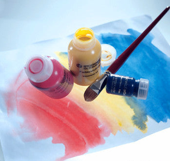 Stockmar Watercolor Paint - 20ml Bottles