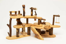 Load image into Gallery viewer, Branch Blocks Treehouse Building Set
