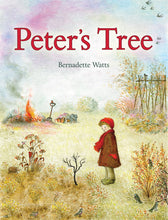 Load image into Gallery viewer, &lt;i&gt;Peter&#39;s Tree&lt;/i&gt; by Bernadette Watts
