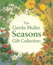 Load image into Gallery viewer, &lt;i&gt;Gerda Muller Seasons Gift Collection&lt;/i&gt; by Gerda Muller

