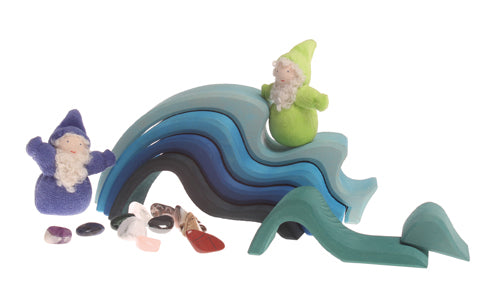 Grimm's Water Stacker