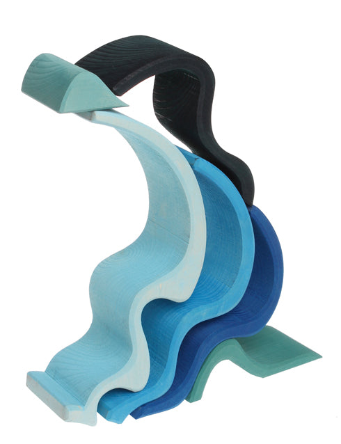 Grimm's Water Stacker