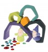 Grimm's Earth Stacker