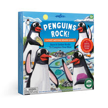 Load image into Gallery viewer, Penguins Rock! Game
