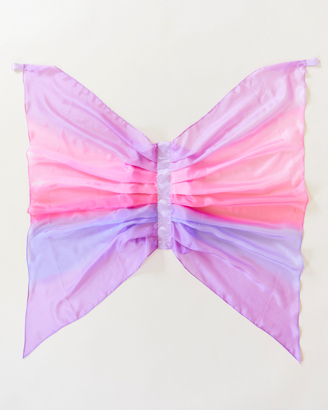 Silk Wings
