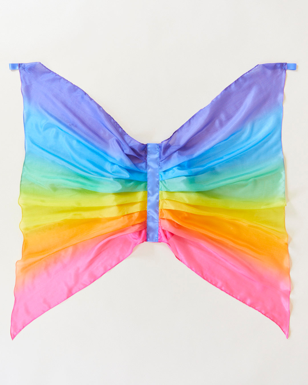 Silk Wings