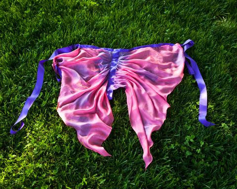 Silk Wings