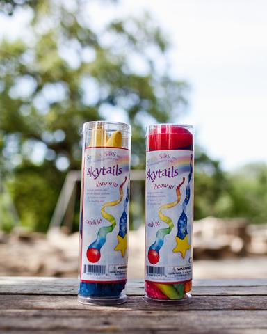 Silk Skytails