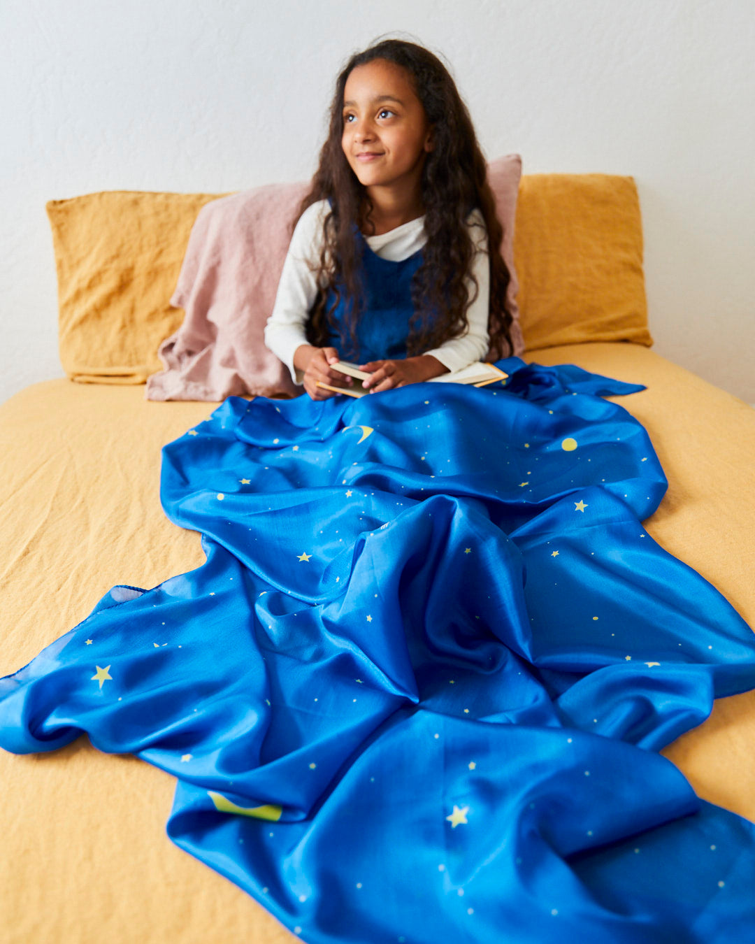 Giant Play Silks