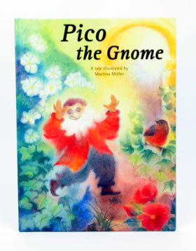 <i>Pico the Gnome</i> by Martina Mueller
