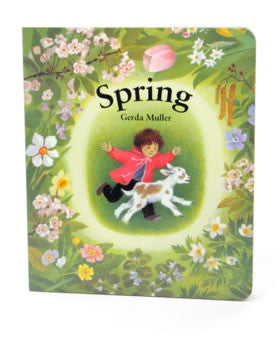 <i>Spring</i> by Gerda Muller