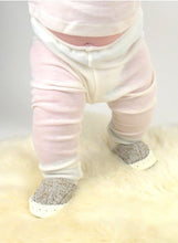 Load image into Gallery viewer, Baby &amp; Little Kid Wool Long John Bottoms
