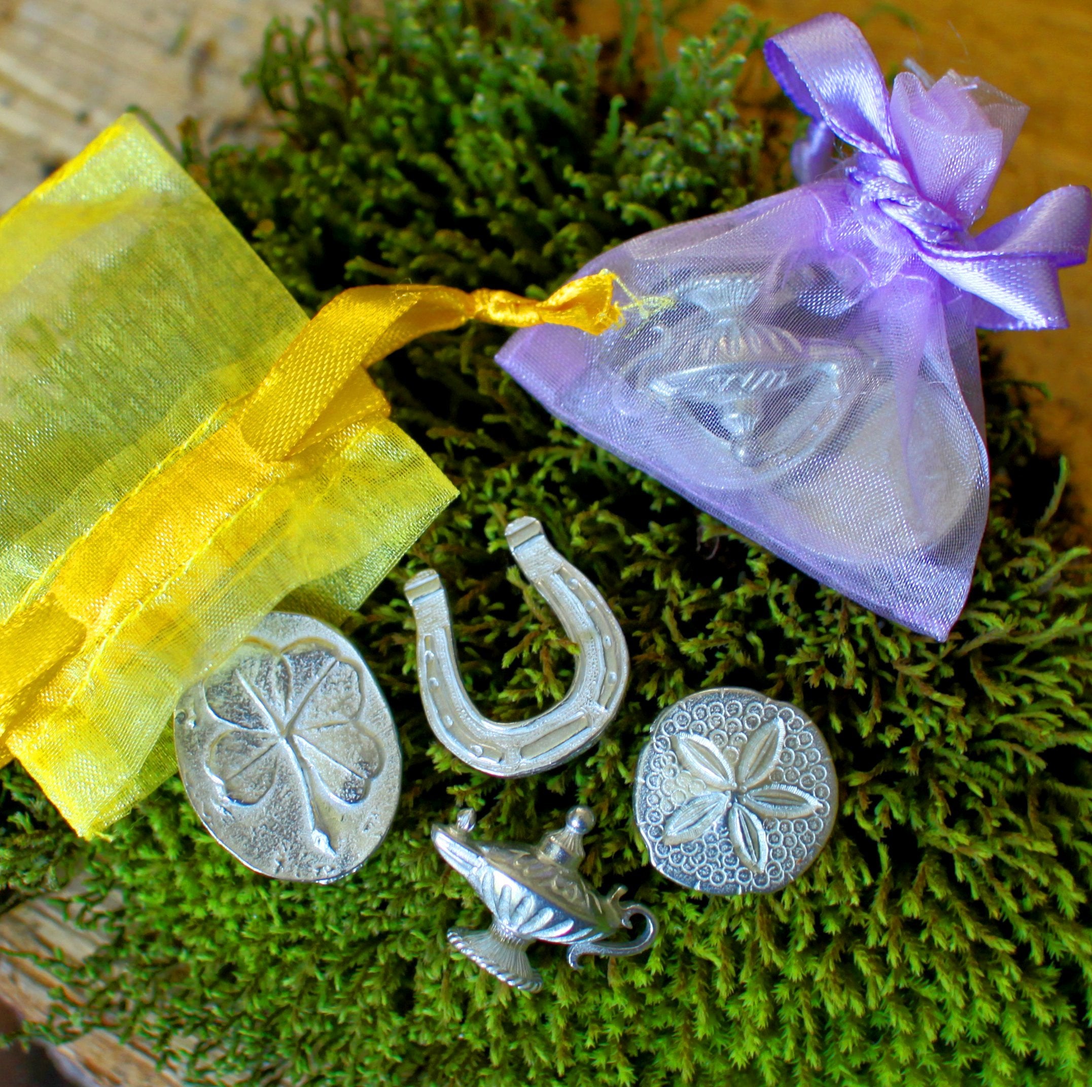 Bag of Wishes