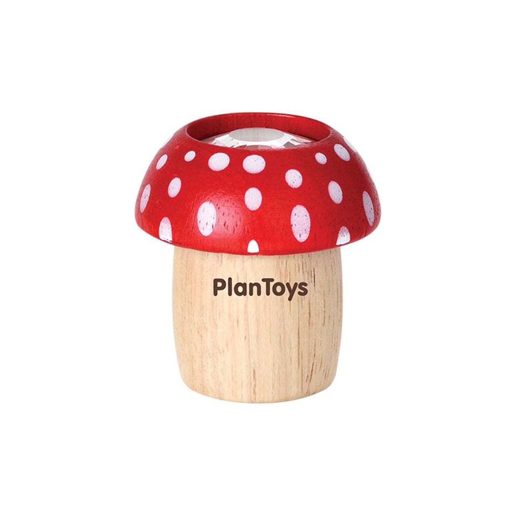 Mushroom Kaleidoscope - PlanToys