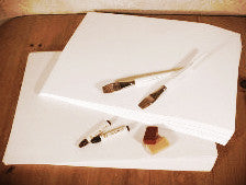 Large Drawing Paper - 50 Sheets