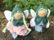 Load image into Gallery viewer, Wee Fairy Folk Complete Sewing Kit
