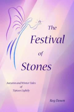 <i>The Festival of Stones</i> by Reg Down