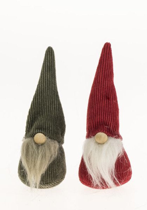 Winter Gnomes