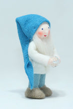 Load image into Gallery viewer, Cave Gnome Felted Waldorf Doll - Three Skin Colors
