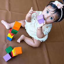 Load image into Gallery viewer, Baby&#39;s First Basic Blocks
