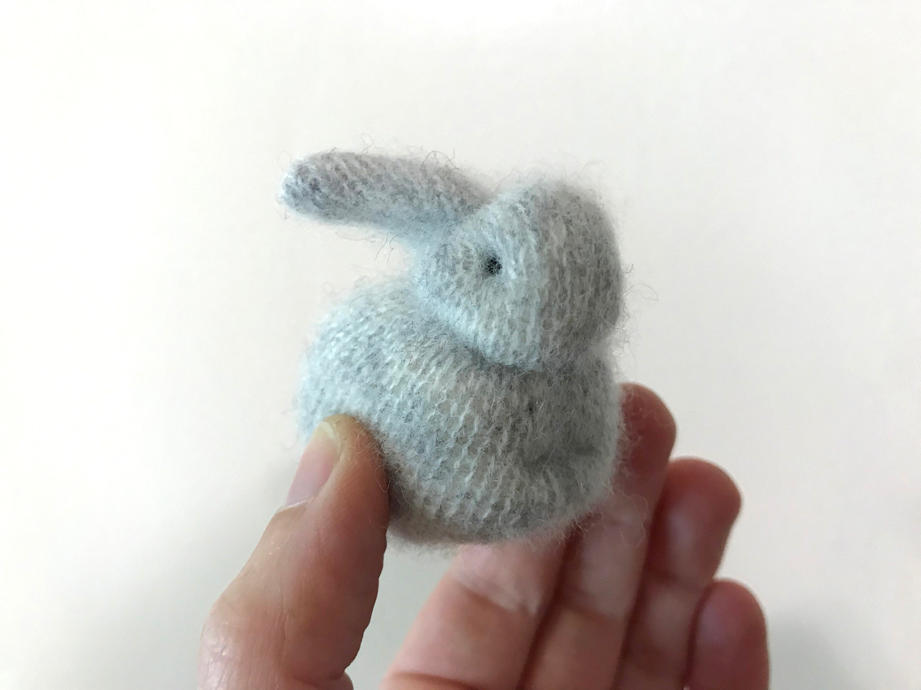 Wee Rabbits Complete Sewing Kit