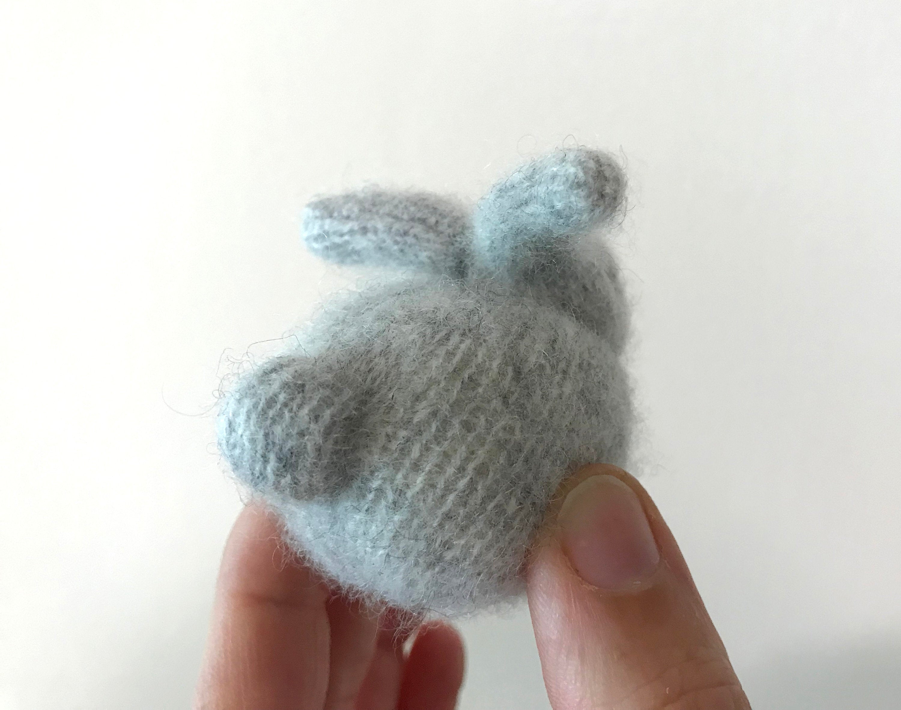 Wee Rabbits Complete Sewing Kit